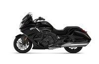 BMW K 1600 B 2026 - Bild 20