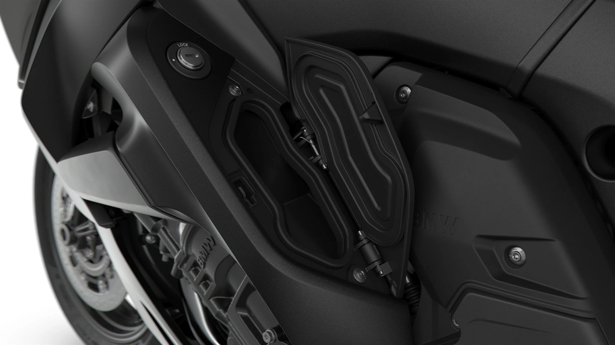 BMW K 1600 B - Imagen 19