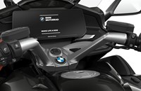 BMW K 1600 B 2026 - Bild 22