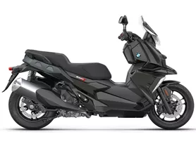 BMW C 400 X BMW C 400 X