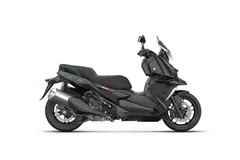 BMW C 400 X BMW C 400 X