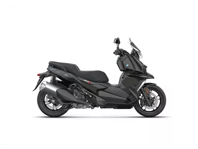 BMW C 400 X 2026 BMW C 400 X 2026