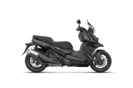 BMW C 400 X 2026