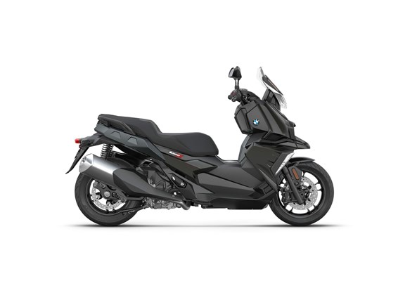 BMW C 400 X 