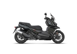 BMW C 400 X 2026