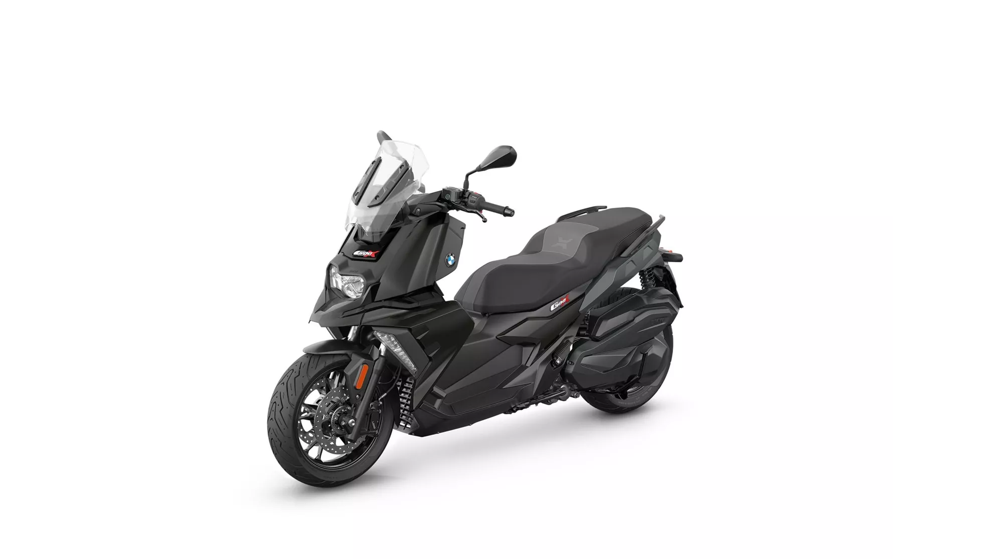 BMW C 400 X - Immagine 1 BMW C 400 X - Immagine 1