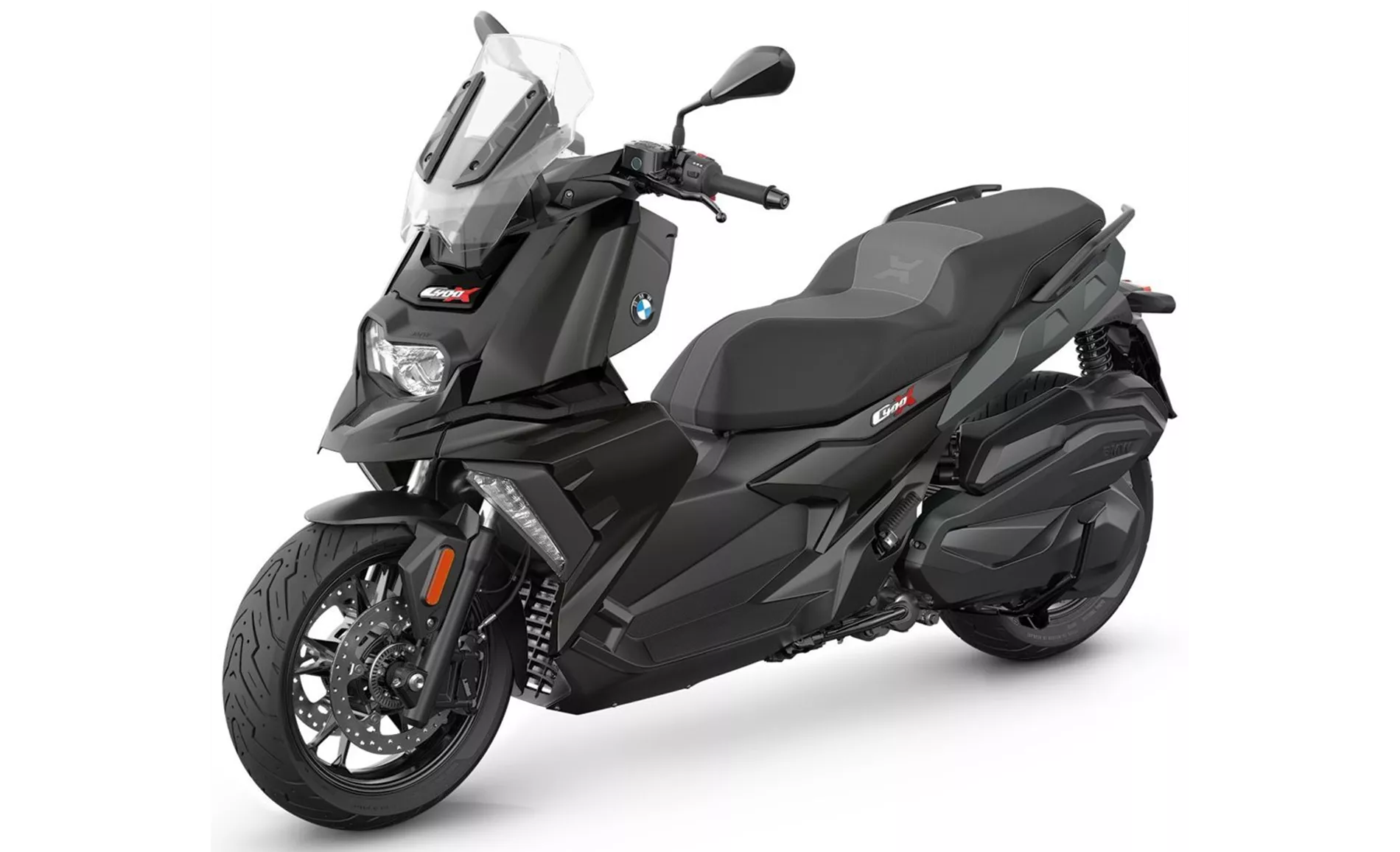 BMW C 400 X 2026 BMW C 400 X 2026