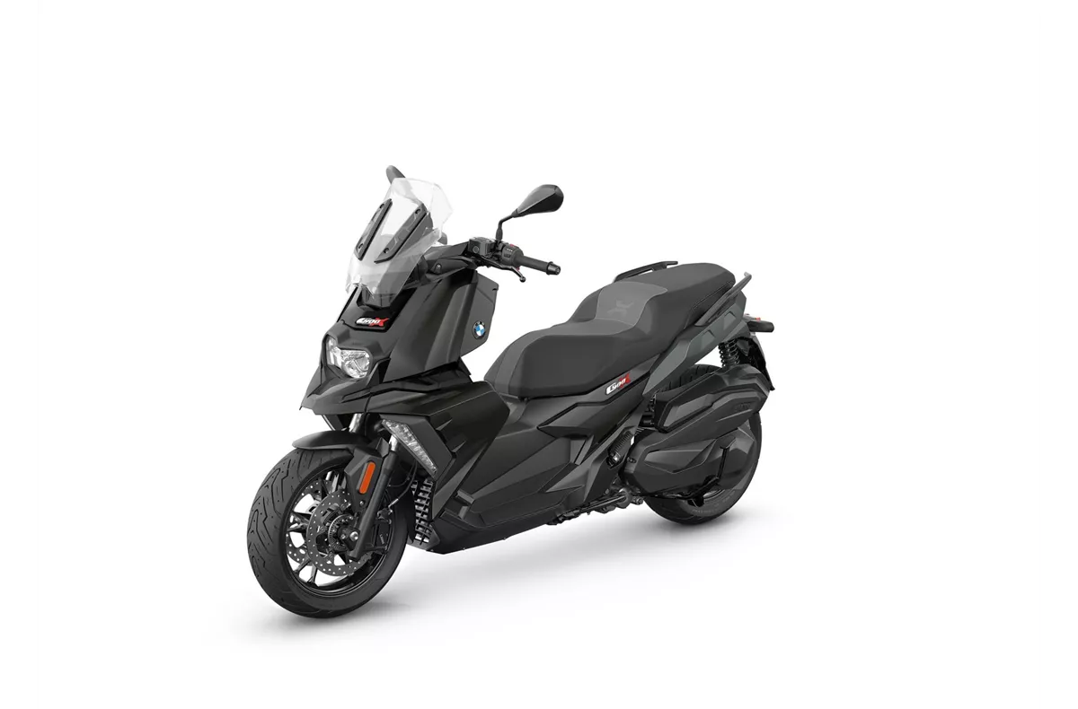 BMW C 400 X BMW C 400 X