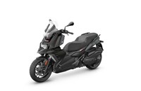 BMW C 400 X 2026 - Bild 3