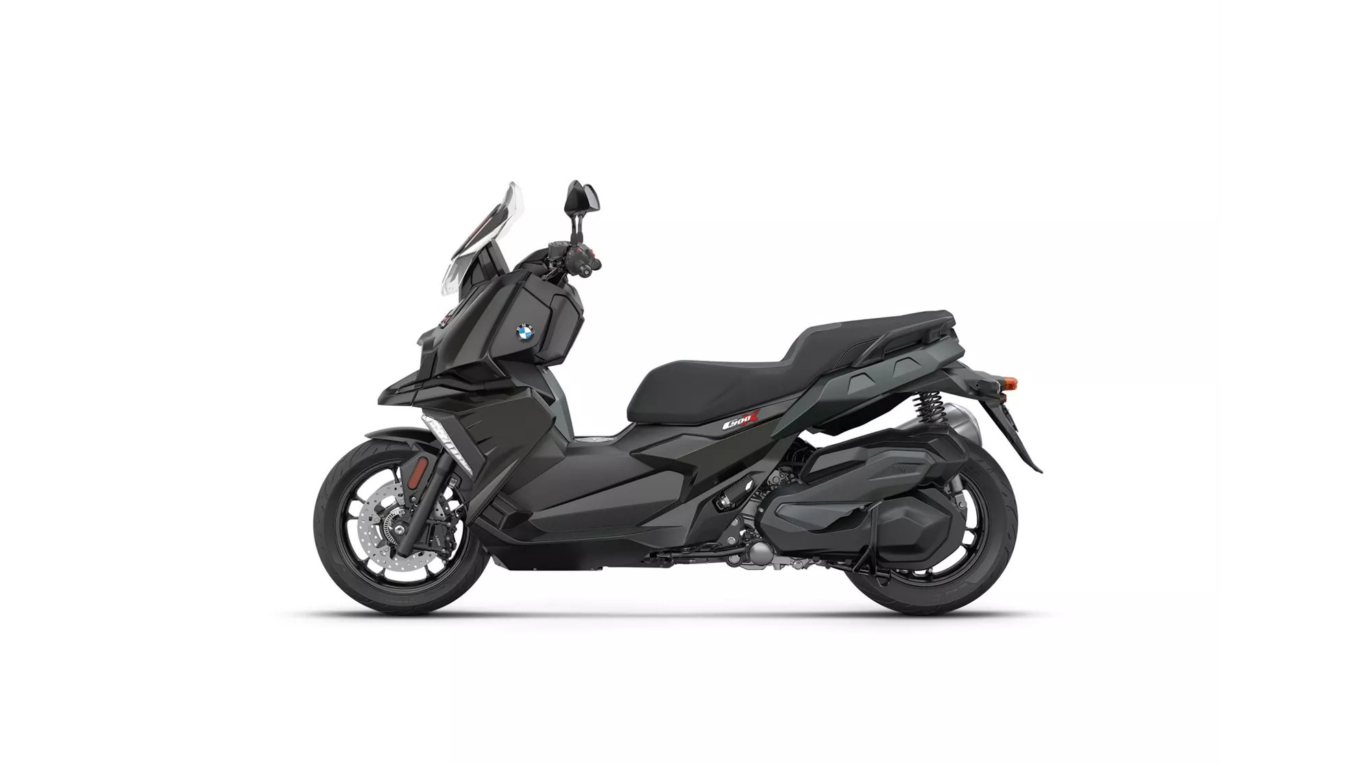 BMW C 400 X - Immagine 2 BMW C 400 X - Immagine 2
