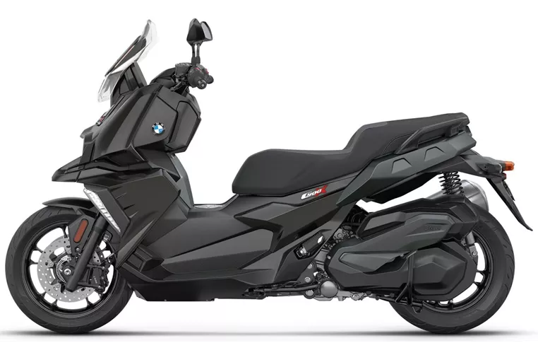 BMW C 400 X 2026 BMW C 400 X 2026