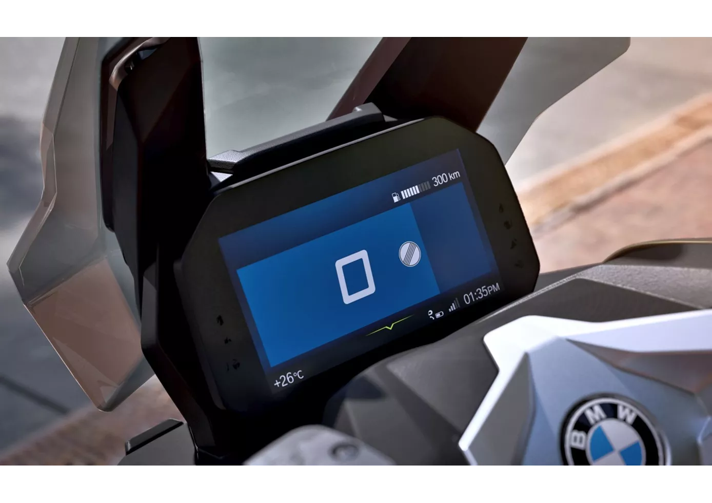 BMW C 400 X 2026 BMW C 400 X 2026