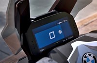 BMW C 400 X 2026 - Bild 5