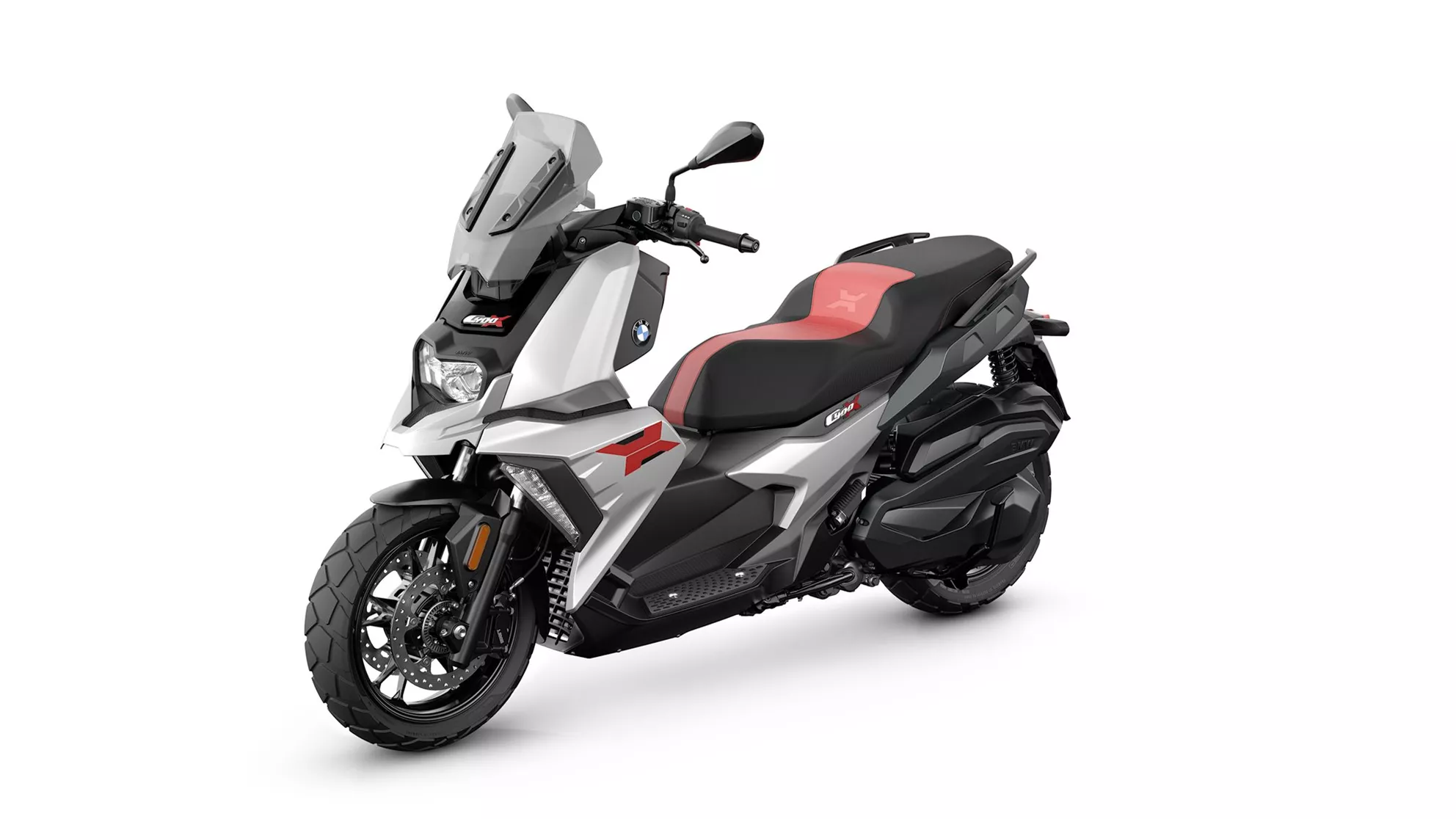BMW C 400 X - Immagine 6 BMW C 400 X - Immagine 6