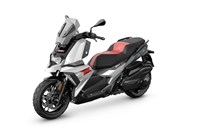 BMW C 400 X 2026 - Bild 8