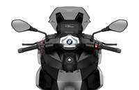 BMW C 400 X 2026 - Bild 9