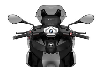 BMW C 400 X 2026 - Bild 9