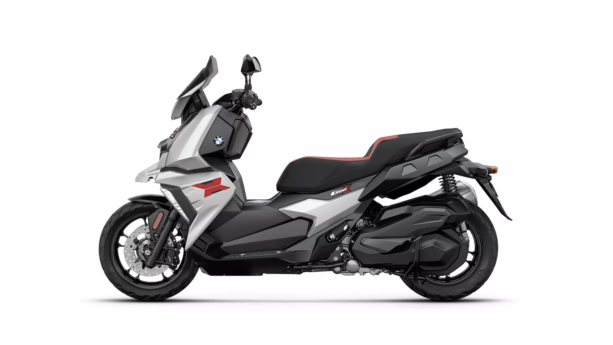 BMW C 400 X - Immagine 8 BMW C 400 X - Immagine 8