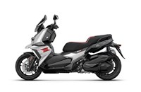 BMW C 400 X 2026 - Bild 10