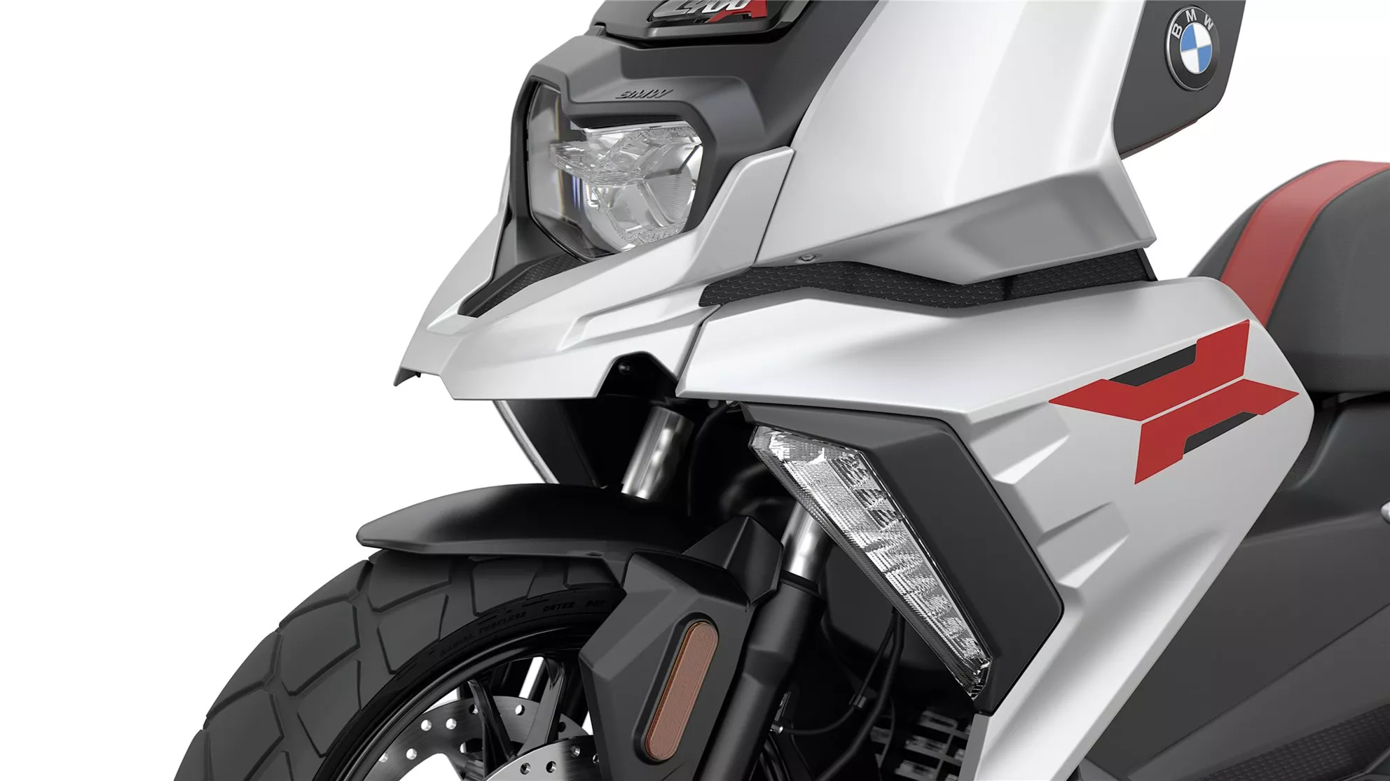 BMW C 400 X - Immagine 9 BMW C 400 X - Immagine 9