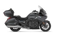 BMW K 1600 Grand America 2026 - Bild 1