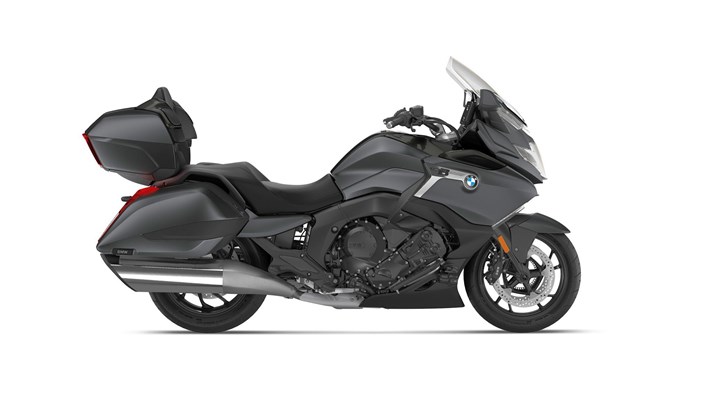 BMW K 1600 Grand America 