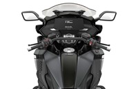 BMW K 1600 Grand America 2026 - Bild 5