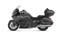 BMW K 1600 Grand America 2026 - Bild 6