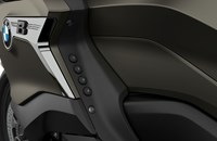 BMW K 1600 Grand America 2026 - Bild 9