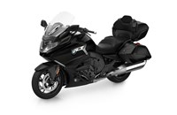 BMW K 1600 Grand America 2026 - Bild 10
