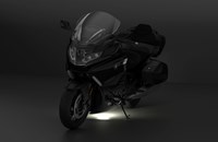 BMW K 1600 Grand America 2026 - Bild 11