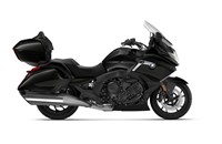 BMW K 1600 Grand America 2026 - Bild 16