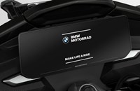 BMW K 1600 Grand America 2026 - Bild 18