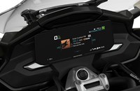 BMW K 1600 Grand America 2026 - Bild 19