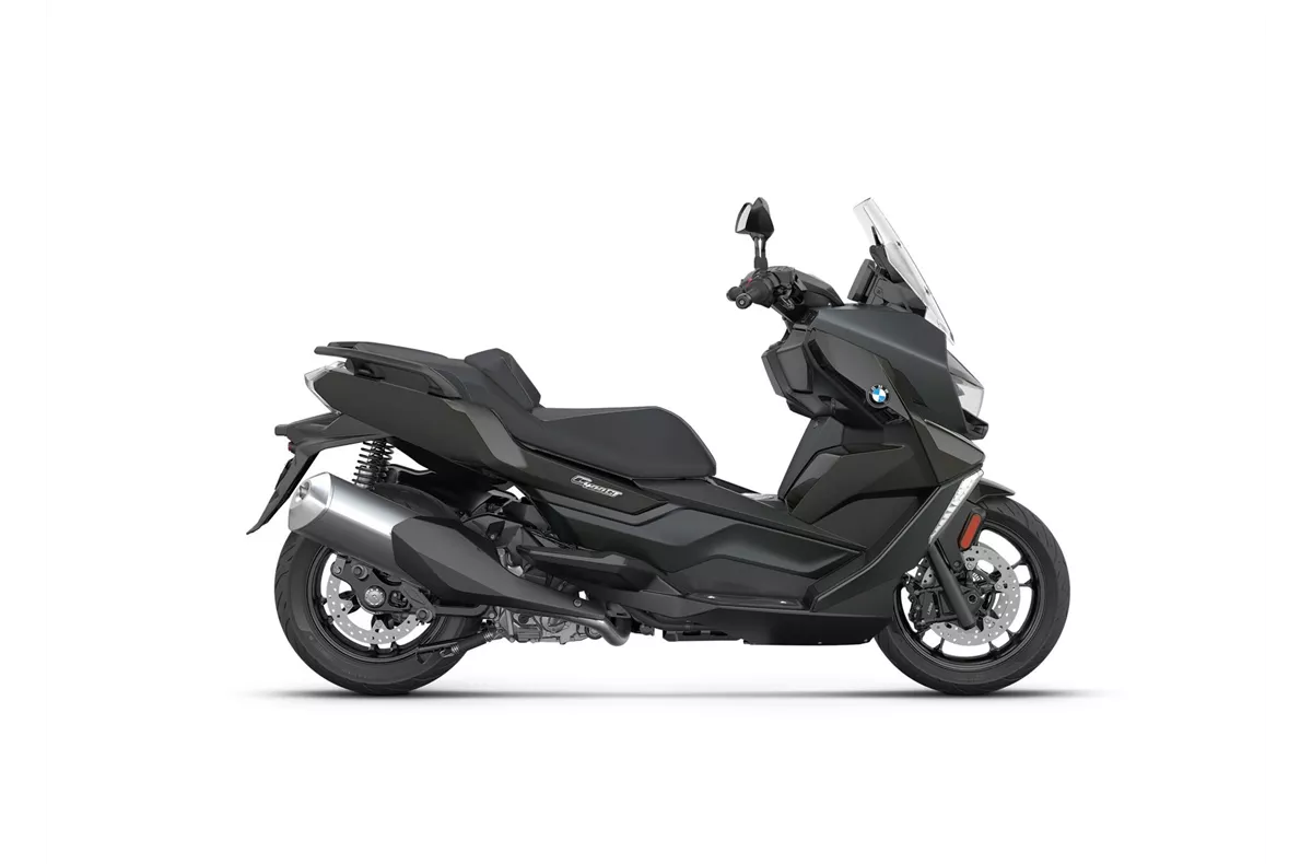 BMW C 400 GT BMW C 400 GT