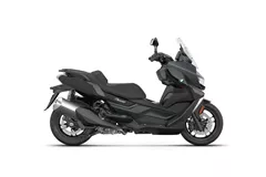 BMW C 400 GT BMW C 400 GT