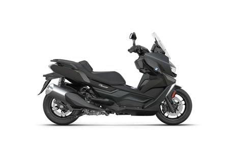 BMW C 400 GT 2026