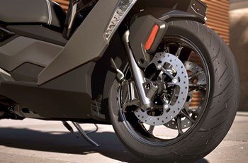 BMW C 400 GT 2026 - Bild 3