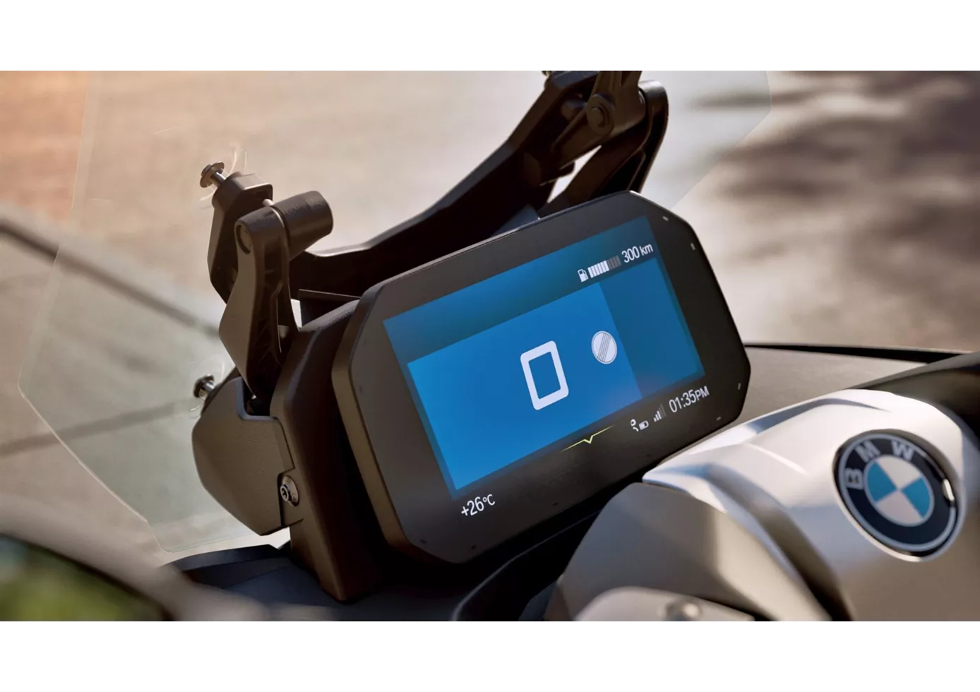 BMW C 400 GT 2026 BMW C 400 GT 2026