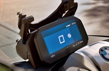 BMW C 400 GT 2026 - Bild 5