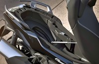 BMW C 400 GT 2026 - Bild 6