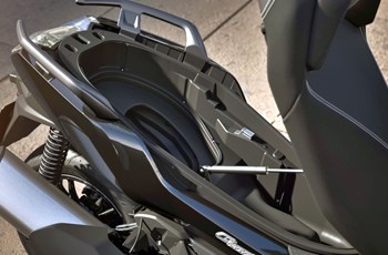 BMW C 400 GT 2026 - Bild 6