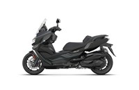 BMW C 400 GT 2026 - Bild 8