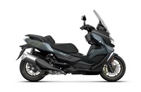 BMW C 400 GT 2026 - Bild 10