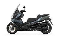BMW C 400 GT 2026 - Bild 12