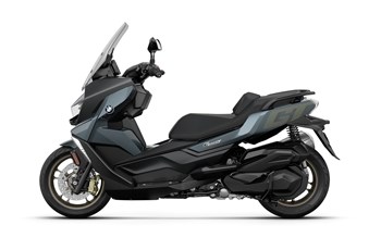 BMW C 400 GT 2026 - Bild 12