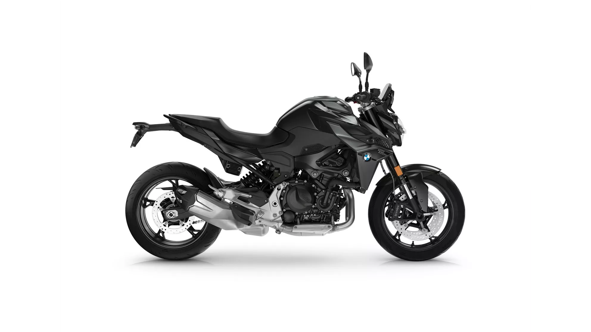 BMW F 900 R - Kép 1 BMW F 900 R - Kép 1