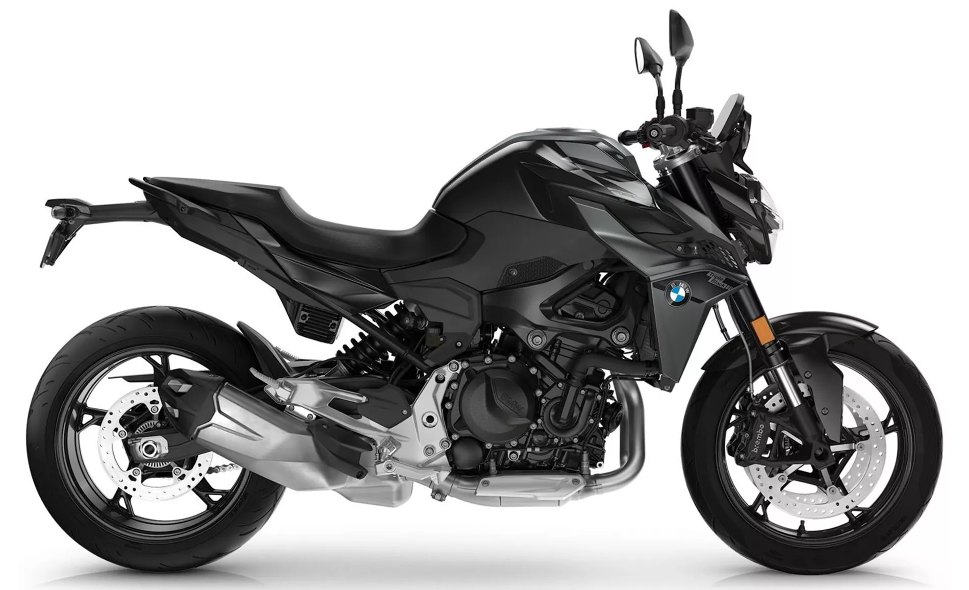 BMW F 900 R 2026 BMW F 900 R 2026