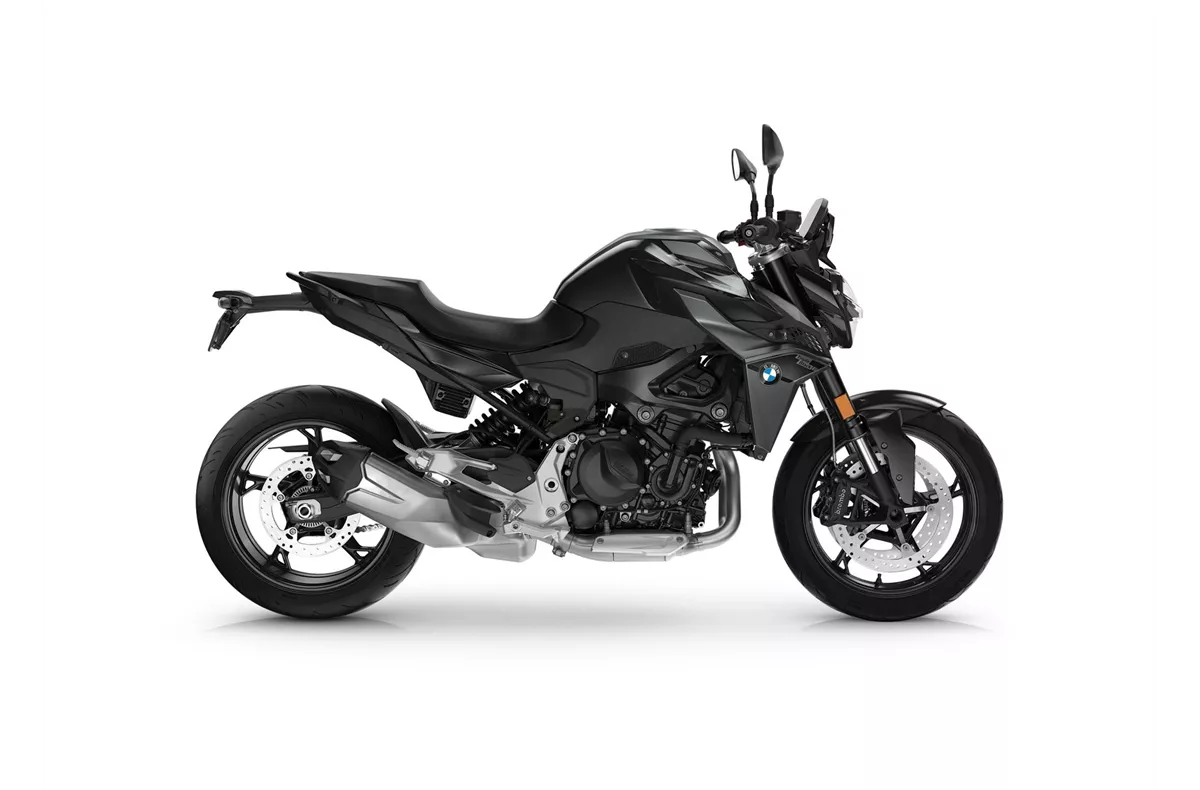 BMW F 900 R BMW F 900 R