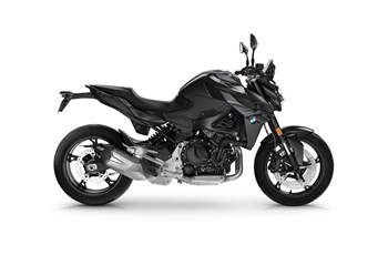 BMW F 900 R 2026 - Bild 3